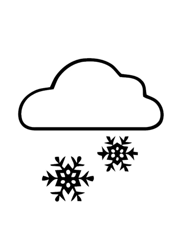 01a. snow