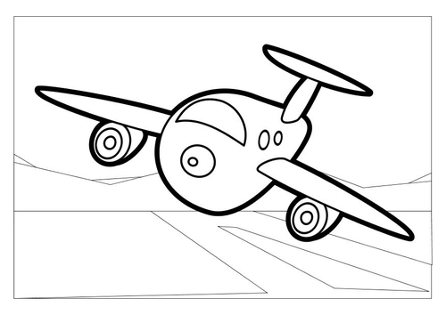airplane