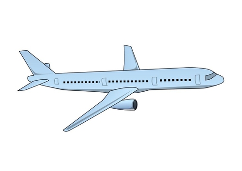 airplane