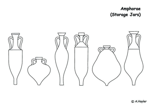 amphora
