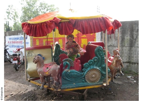 amusement