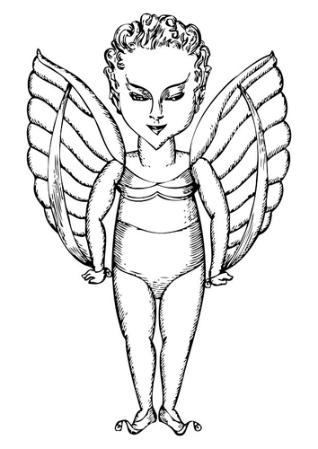 angel