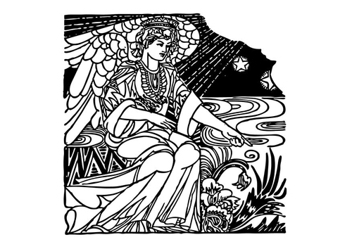 angel