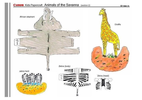 animals 2