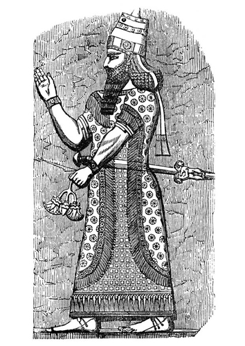assyrian