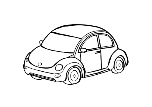 automobile