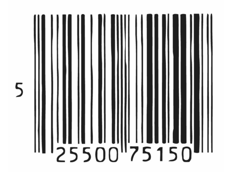 barcode