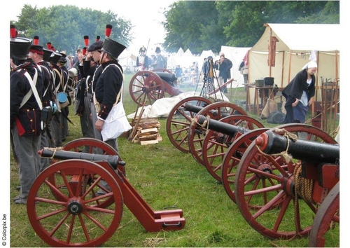 Battle of Waterloo 17