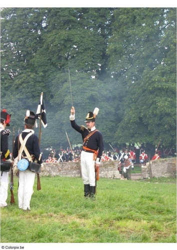 Battle of Waterloo 4