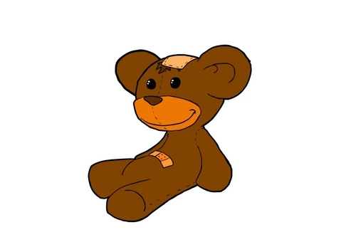 bear