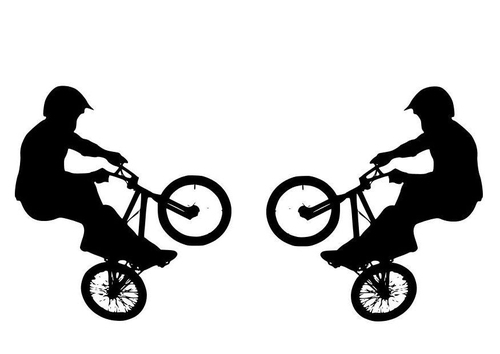 BMX