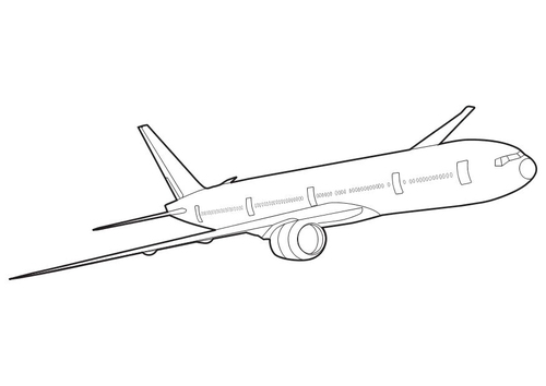 Boeing 777