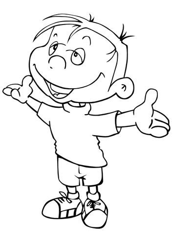boy