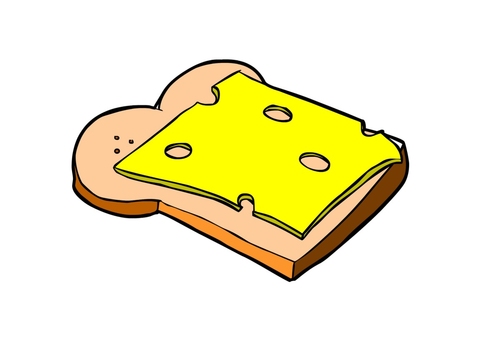 bread