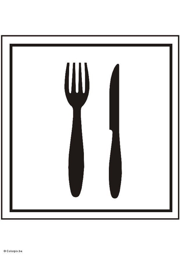 cafeteria