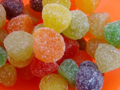 candy