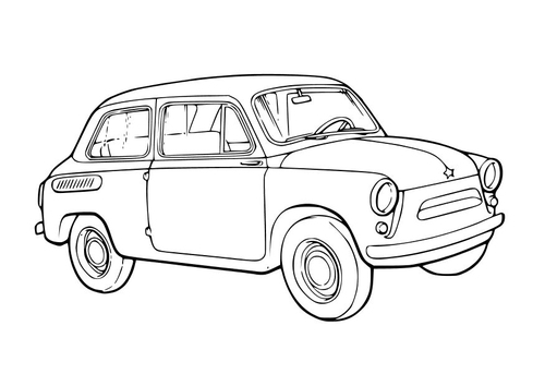 car- zaz- 965