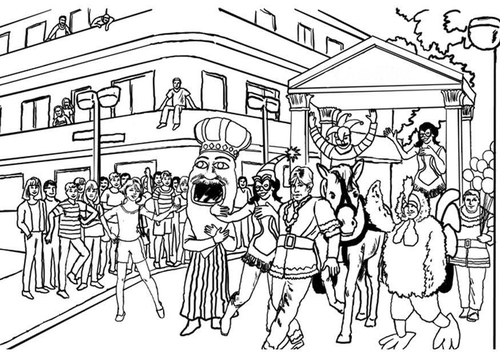 carnival