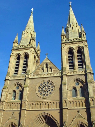 cathedral