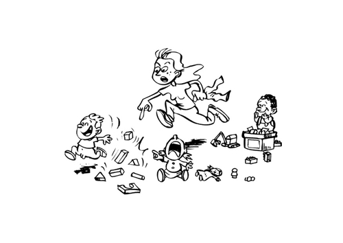 child care