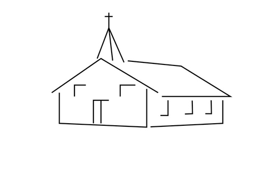 church