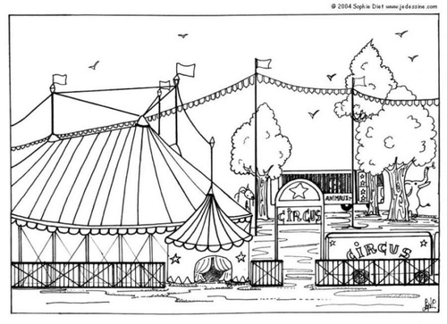circus