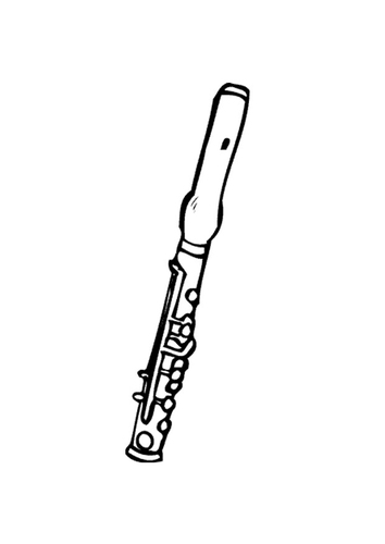 clarinet