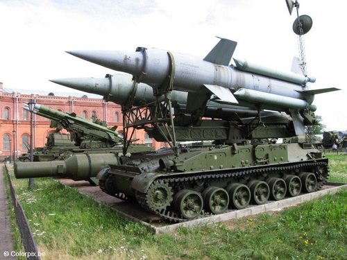cold war