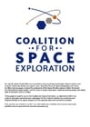 Coloring pages 01 Coalition for space exploration
