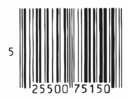 Coloring pages barcode