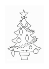 Coloring page 