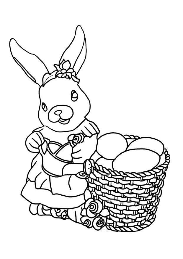 lps coloring pages. coloring pages of easter