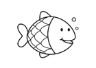 Coloring page 