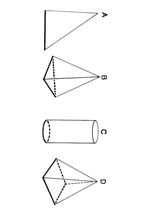 geometric figures - base