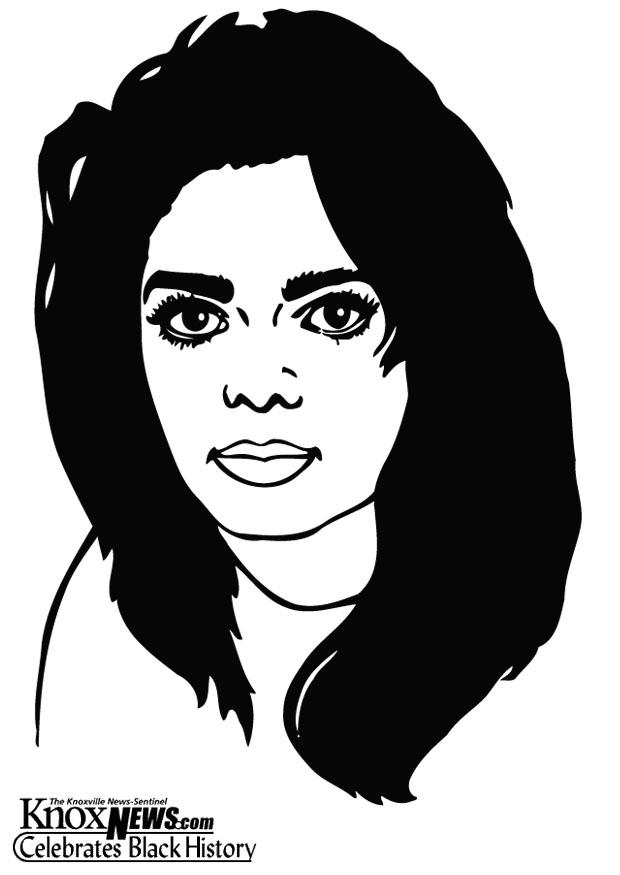 janet coloring pages - photo #5