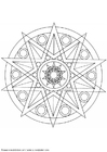 Coloring page 