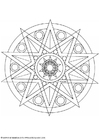 Coloring page 