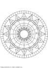 Coloring page 