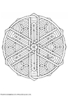 Coloring page 
