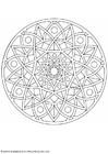 Coloring page 