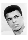 Coloring pages Mohammad Ali