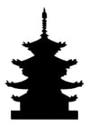 pagoda