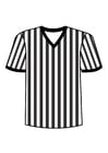 t-shirt referee