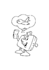 Coloring page 