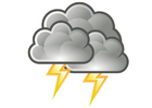01- thunderstorm