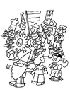 carnival - kids