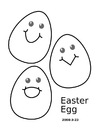 easter eggs