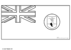 flag Monserrat