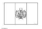 flag Peru
