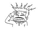 headache